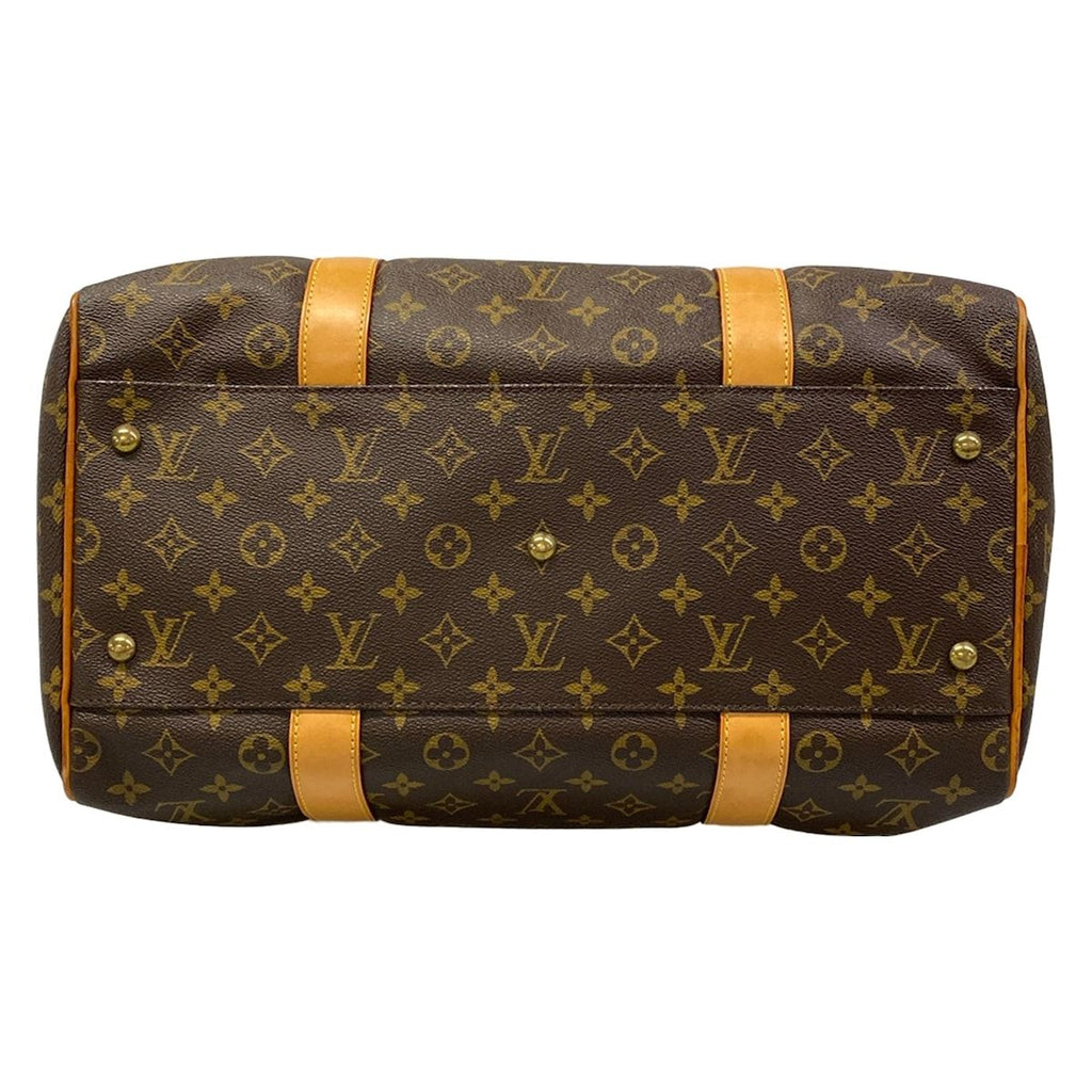 Louis Vuitton Boston Bag Monogram Carryall — view 5