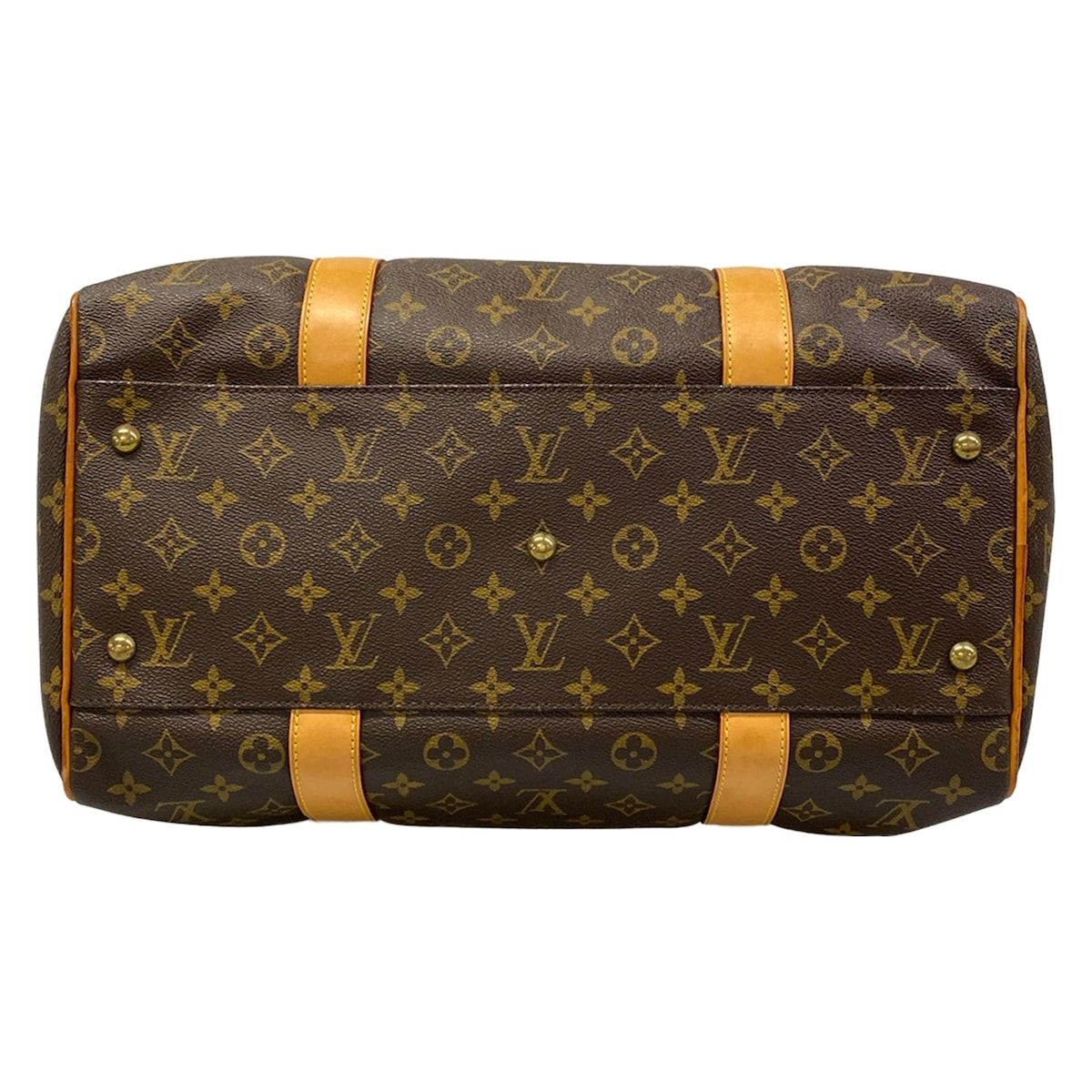 Louis Vuitton Boston Bag Monogram Carryall — view 5