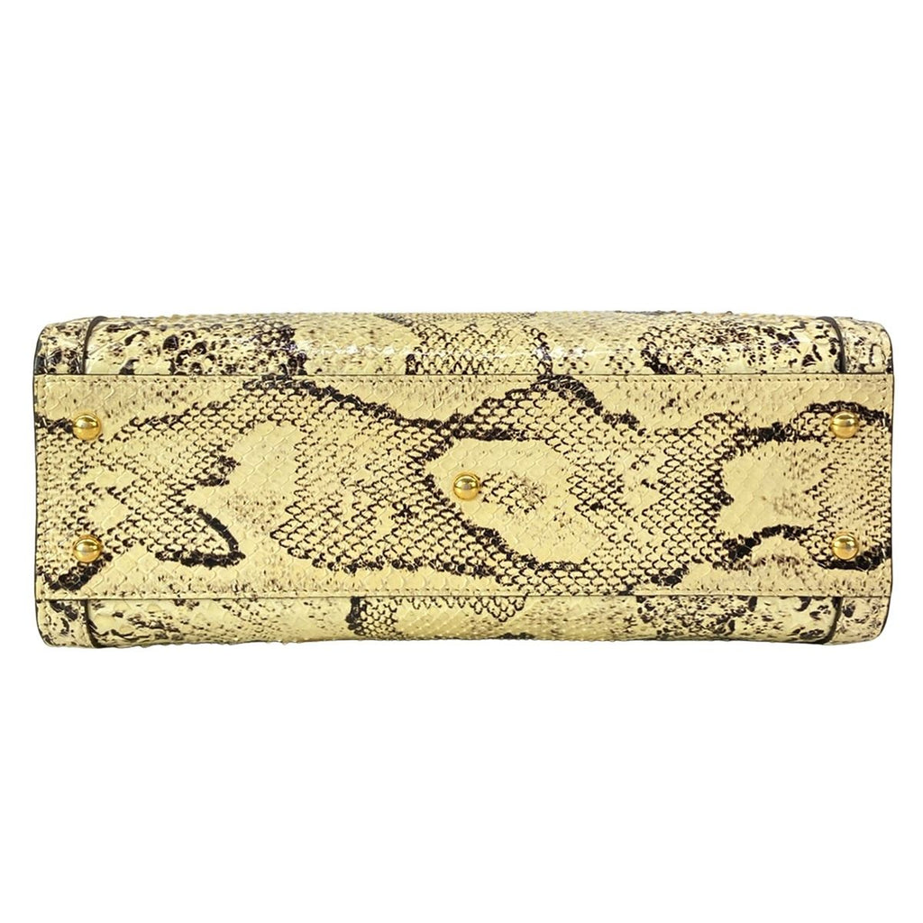 Gucci Handbag Diana Small Tote Yellow — view 5