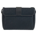 Dior Vintage Trotter Black Shoulder Bag Pochette — view 2