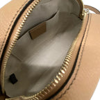 Gucci Shoulder Bag Soho Light Brown Leather — view 7