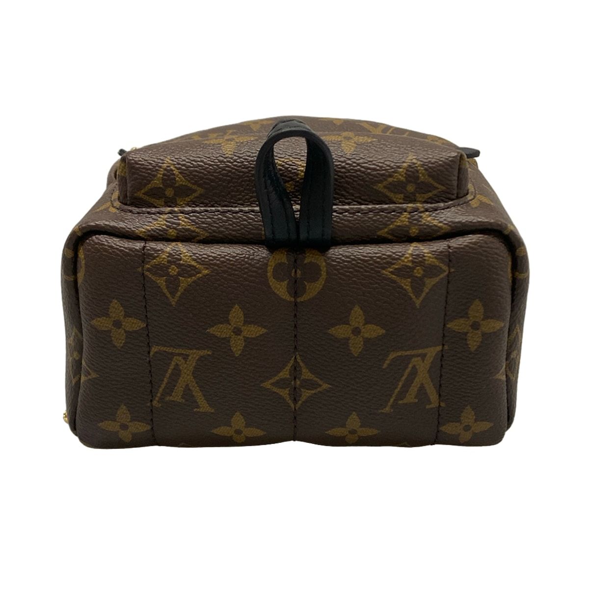 Louis Vuitton Backpack Monogram Palm Springs Mini — view 5
