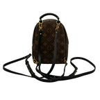 Louis Vuitton Backpack Monogram Palm Springs Mini — view 3