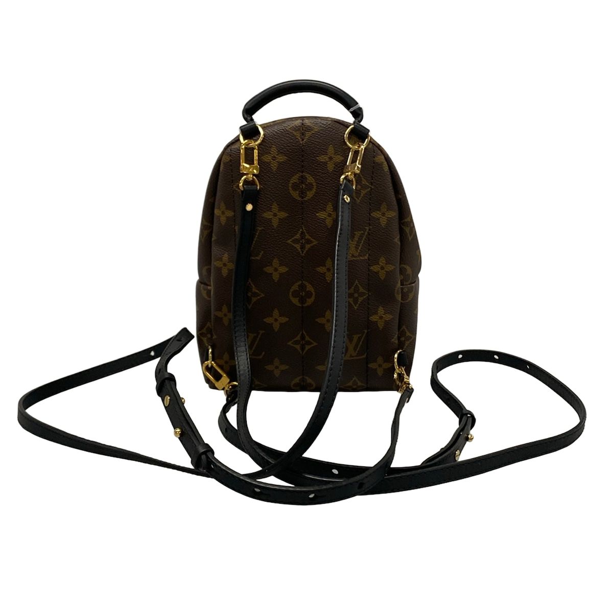 Louis Vuitton Backpack Monogram Palm Springs Mini — view 3