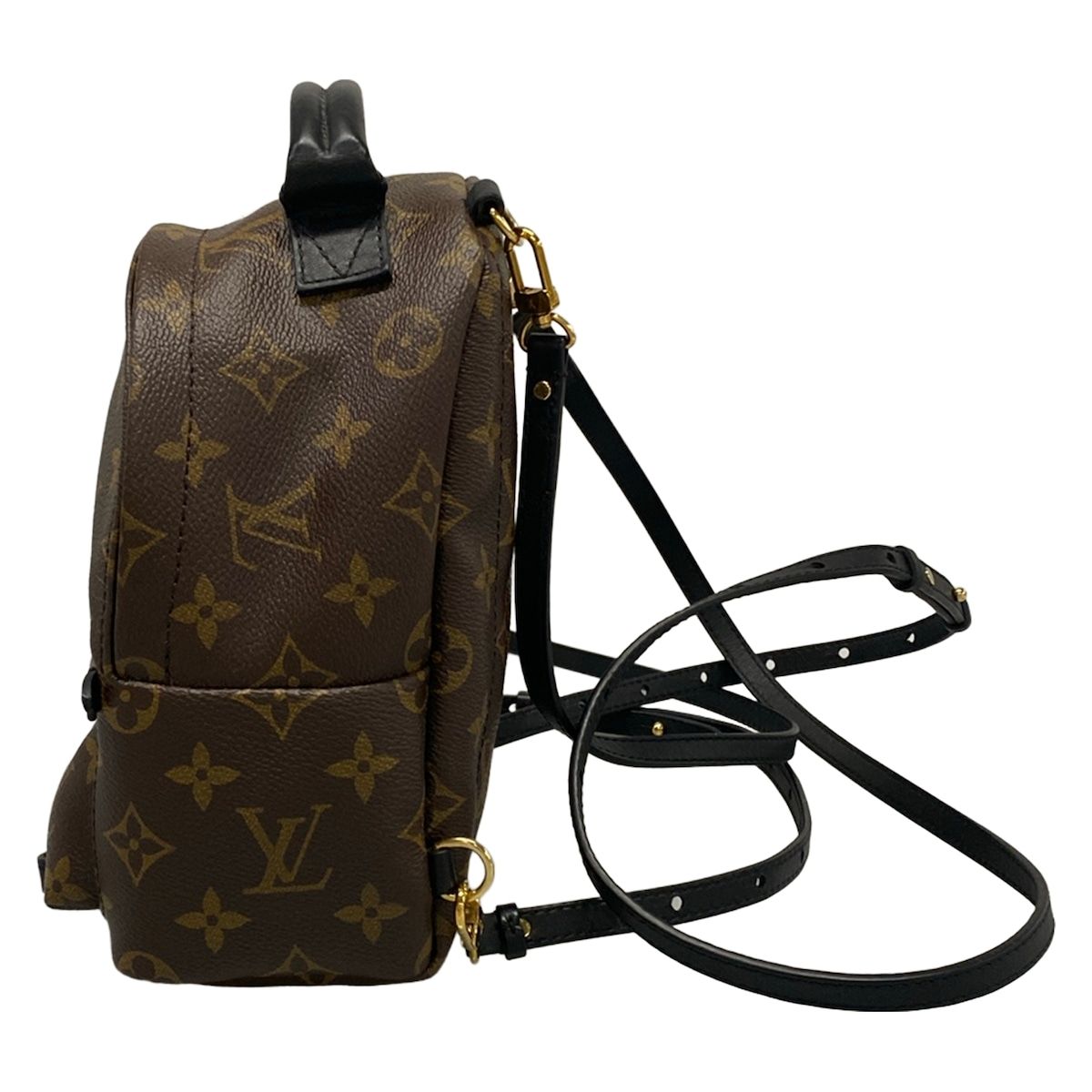 Louis Vuitton Backpack Monogram Palm Springs Mini — view 4