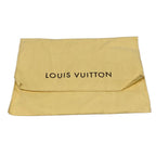 Louis Vuitton Shoulder Bag Monogram Nano Pallas Cerise Leather — view 8