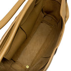 Bottega Veneta Shoulder Bag the Arco Brown Leather — view 7