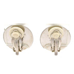 Hermes Earrings Series Silver — view 2