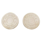 Hermes Earrings Series Silver