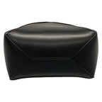 Loewe Tote Bag Puzzle Fold Mini Black Folding Available — view 5