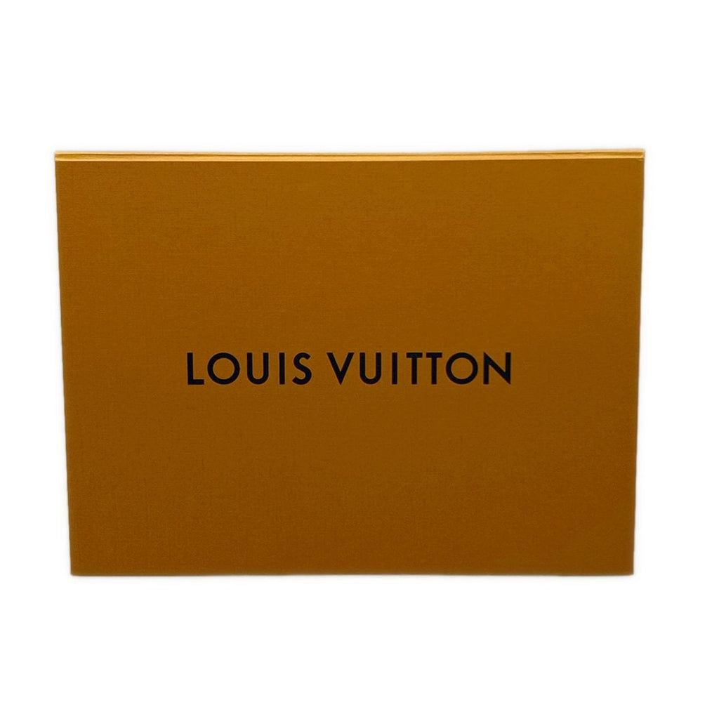 Louis Vuitton Waist Pouch New Wave Bum Bag Noir Leather — view 8