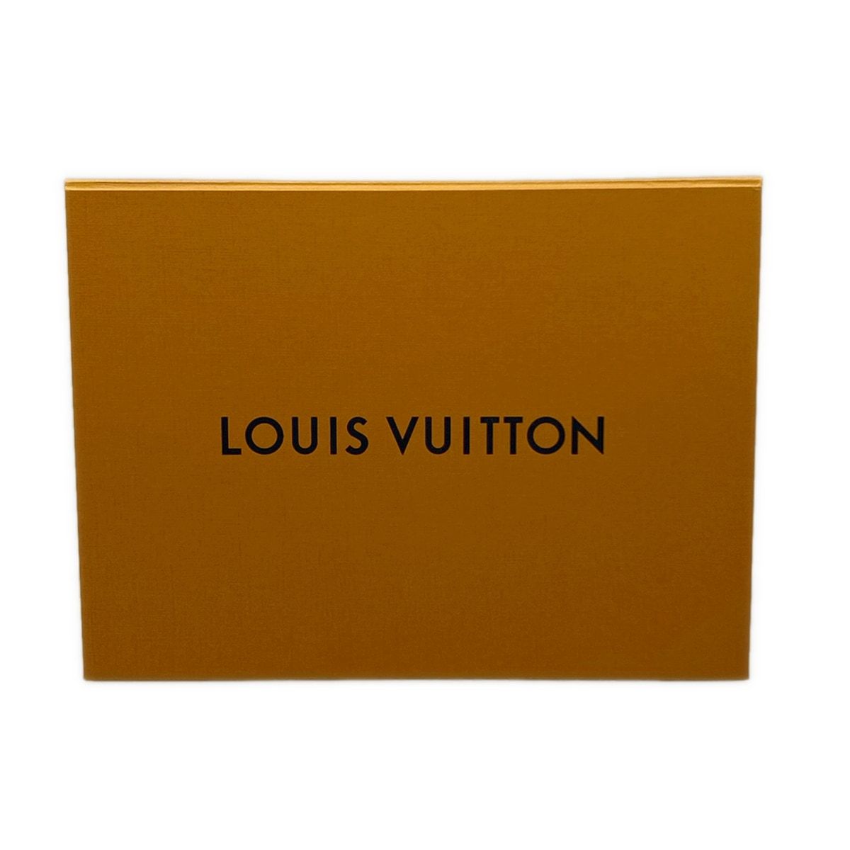 Louis Vuitton Waist Pouch New Wave Bum Bag Noir Leather — view 8