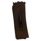 Louis Vuitton Travel Bag Damier Pegase 55 Ebene Tsa No Diamond No Lock — view 2
