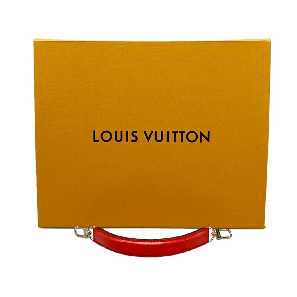 Louis Vuitton Shoulder Bag Epi Neo Noe Indigo Blue Leather Cowhide — view 8