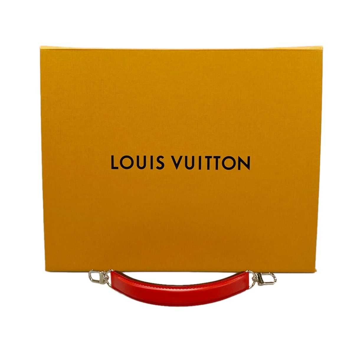 Louis Vuitton Shoulder Bag Epi Neo Noe Indigo Blue Leather Cowhide — view 8