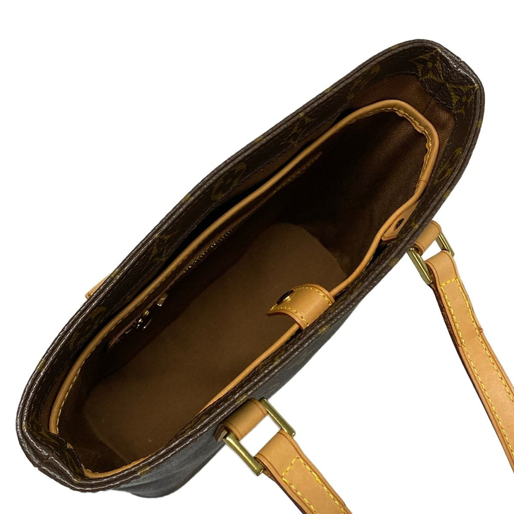 Louis Vuitton Tote Bag Monogram Vavin PM — view 7