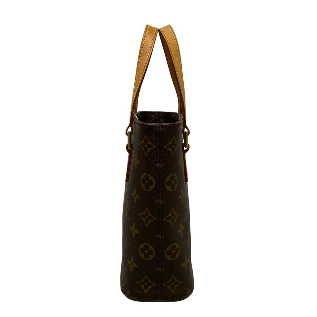 Louis Vuitton Tote Bag Monogram Vavin PM — view 2