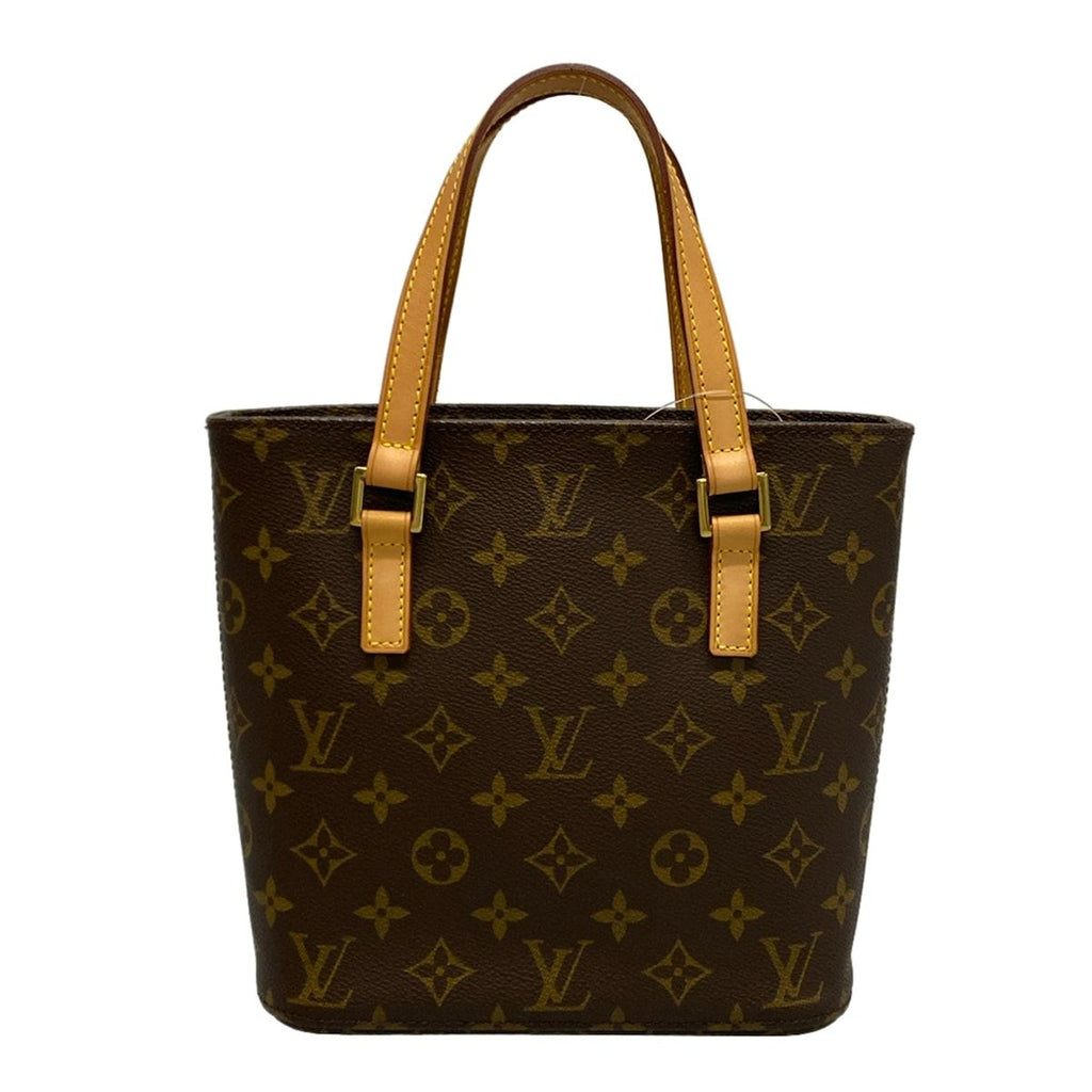 Louis Vuitton Tote Bag Monogram Vavin PM — view 3