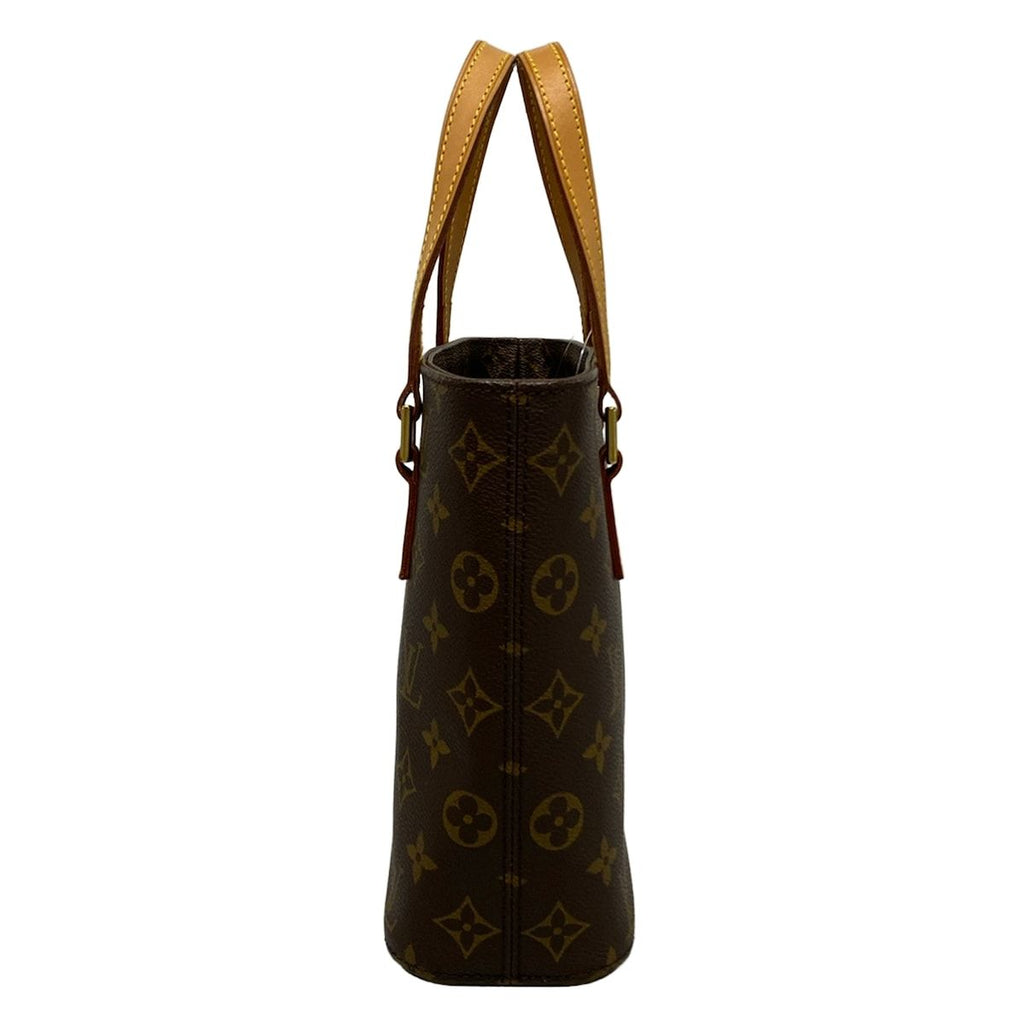 Louis Vuitton Tote Bag Monogram Vavin PM — view 4