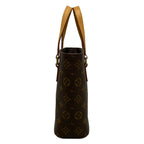 Louis Vuitton Tote Bag Monogram Vavin PM — view 4