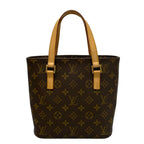 Louis Vuitton Tote Bag Monogram Vavin PM