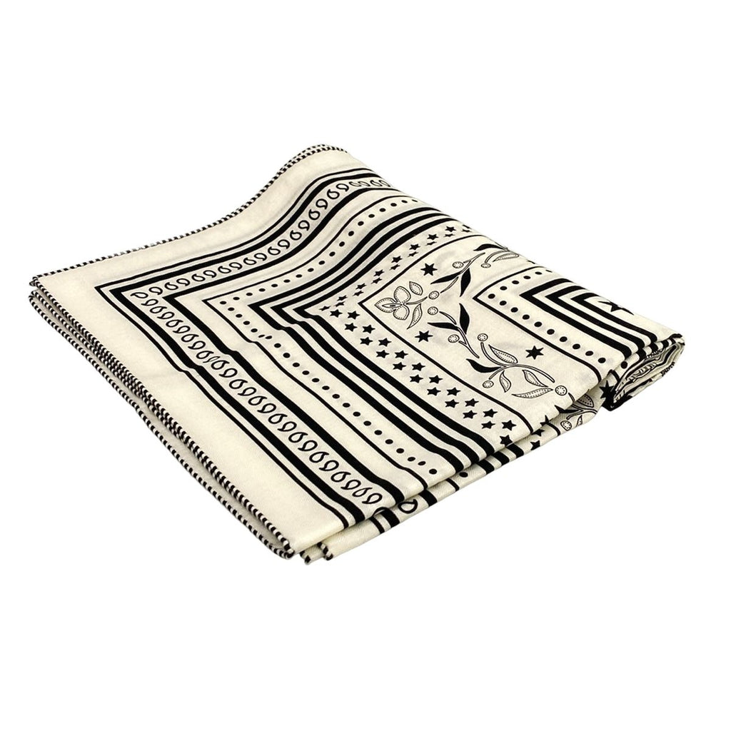 Hermes Shawl Carre Geant 140 White Festival Des Amazones Amazon Cashmere Silk