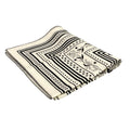 Hermes Shawl Carre Geant 140 White Festival Des Amazones Amazon Cashmere Silk