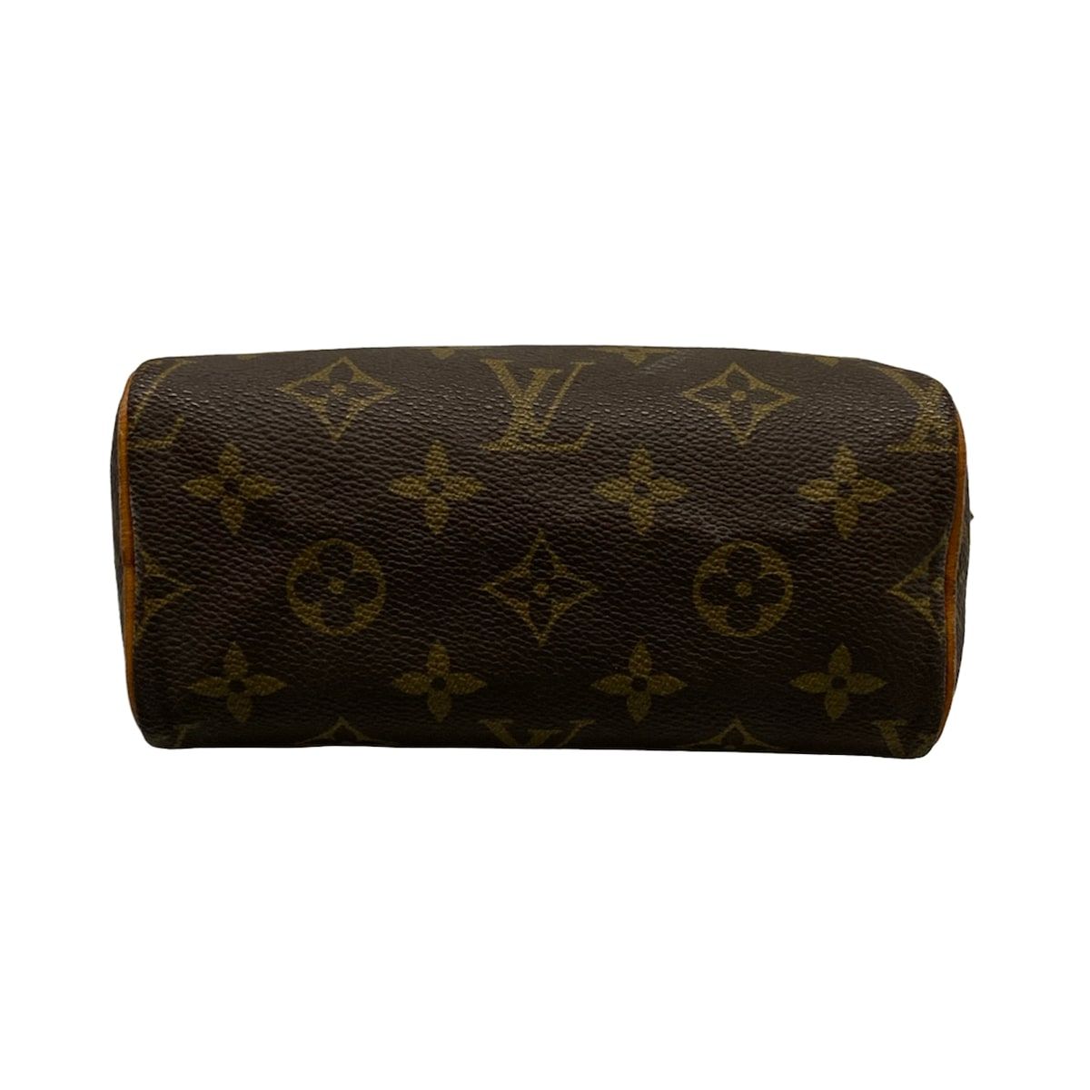 Louis Vuitton Handbag Monogram Mini Speedy Bandouliere Japon 88 — view 5