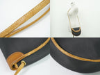 Dior Shoulder Bag Pochette Black Vintage — view 6
