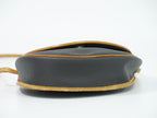 Dior Shoulder Bag Pochette Black Vintage — view 3