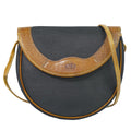 Dior Shoulder Bag Pochette Black Vintage