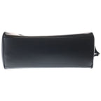 Celine 16 Saise Large Souple Shoulder Bag Leather Black — view 4