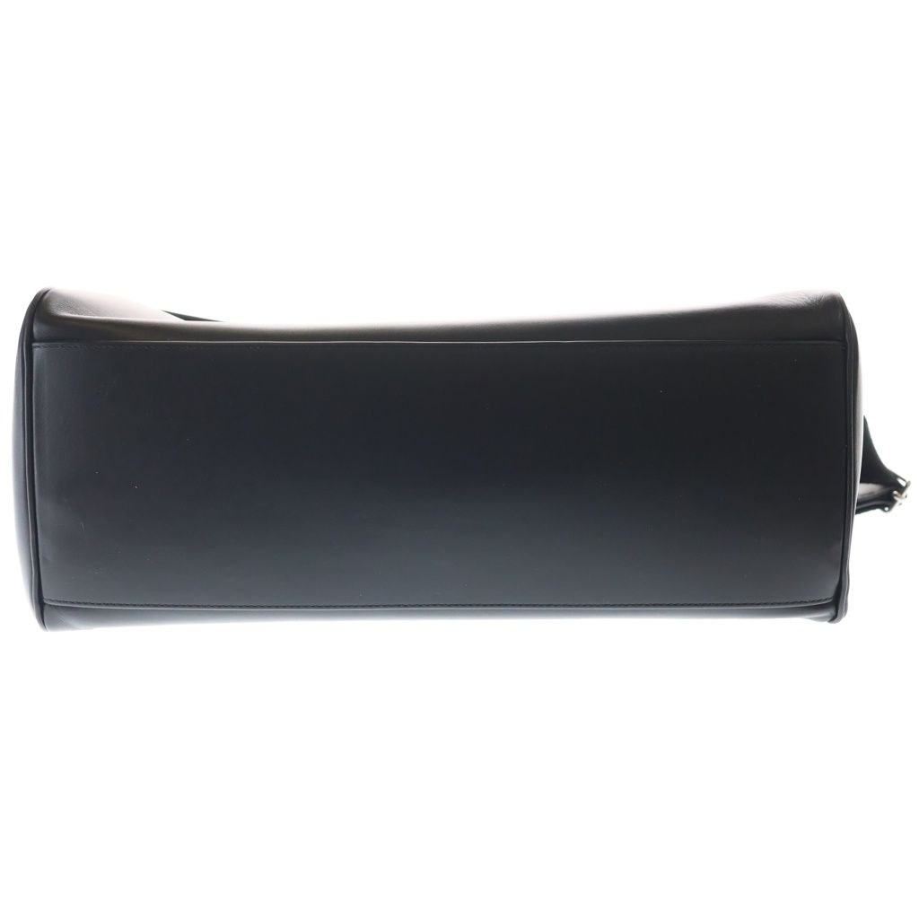 Celine 16 Saise Large Souple Shoulder Bag Leather Black — view 4
