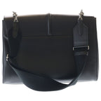 Celine 16 Saise Large Souple Shoulder Bag Leather Black — view 2