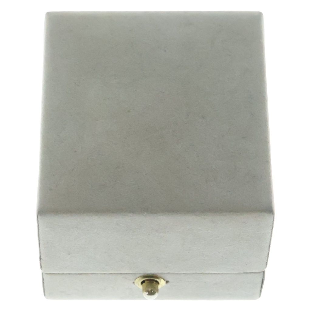Hermes Nausicaa Karinu Ring Silver — view 6