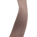 Louis Vuitton Taiga Victor Shoulder Bag Brown Leather Silver — view 6