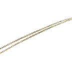 Louis Vuitton Essential Necklace Gold — view 5