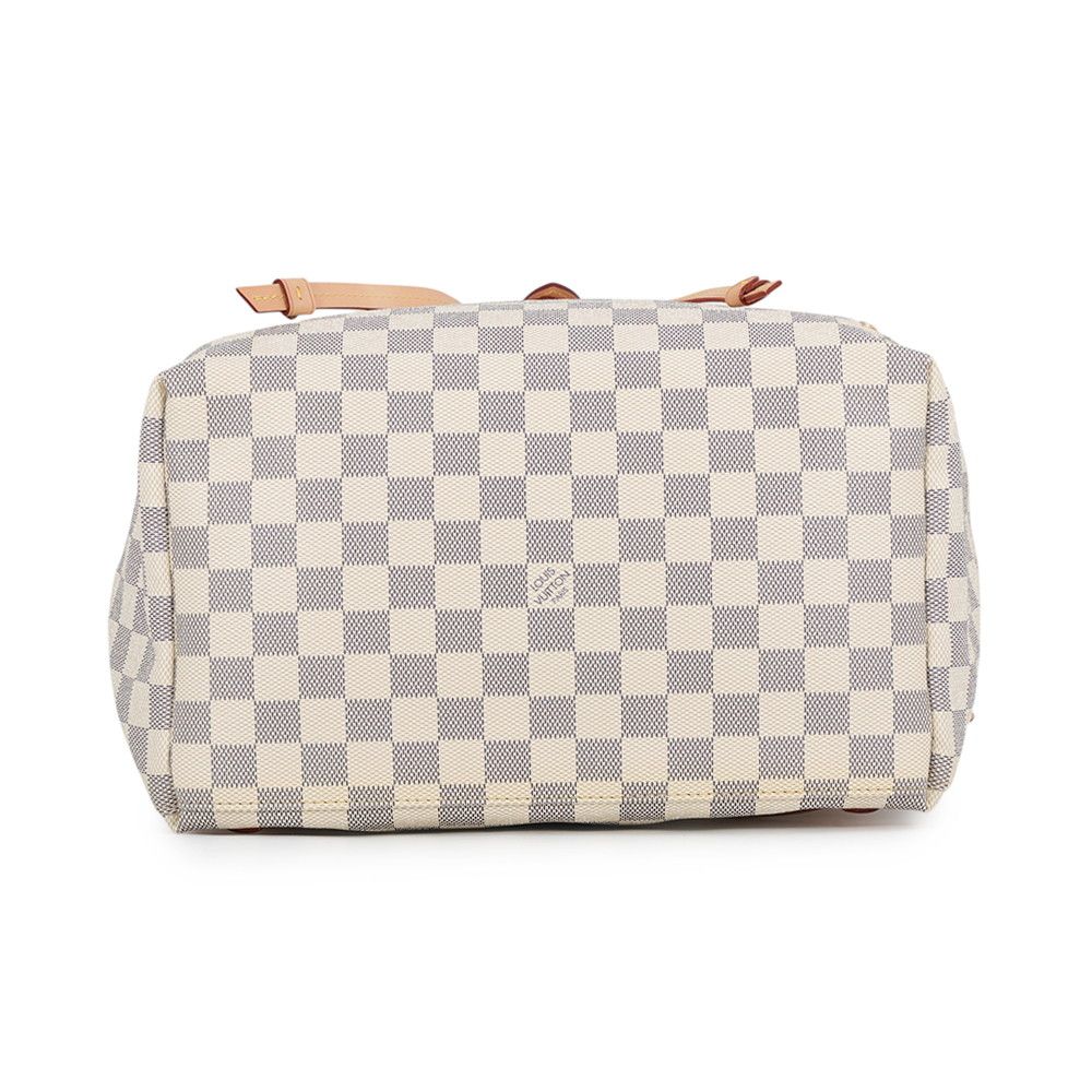 Louis Vuitton Backpack Damier Azur Sperone — view 3