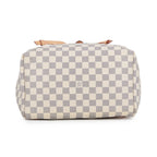 Louis Vuitton Backpack Damier Azur Sperone — view 3