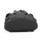 Louis Vuitton Backpack Monogram Taurillon Christopher PM Black — view 3