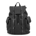 Louis Vuitton Backpack Monogram Taurillon Christopher PM Black