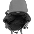 Louis Vuitton Backpack Monogram Taurillon Christopher PM Black — view 5