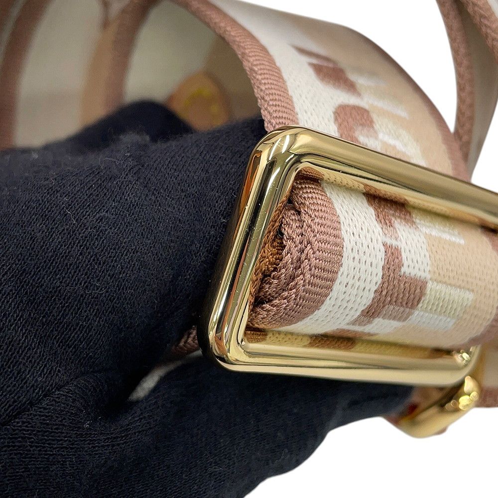 Louis Vuitton Monogram Speedy Bandouliere 20 2-Way Handbag — view 8