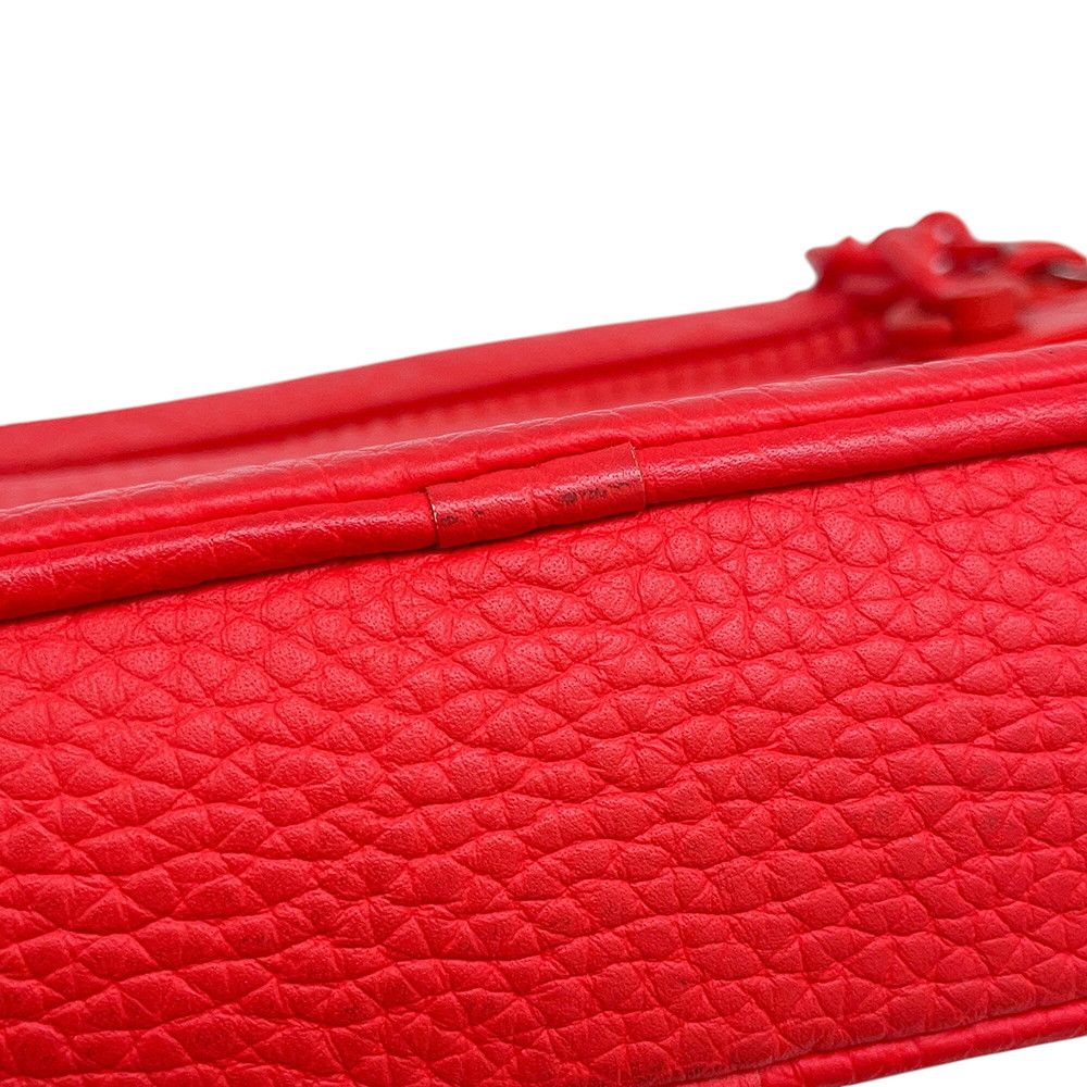 Louis Vuitton Bag Monogram Taurillon Pochette Volga — view 6