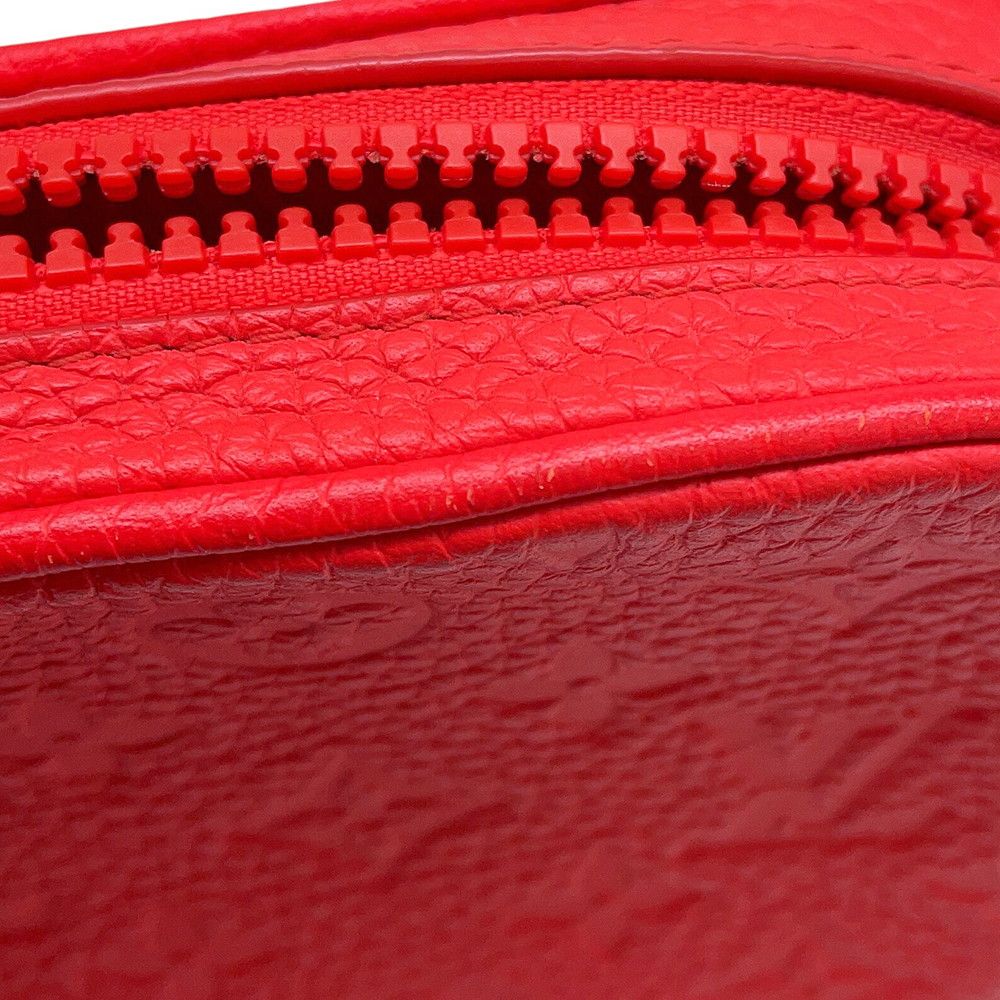Louis Vuitton Bag Monogram Taurillon Pochette Volga — view 8