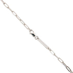 Hermes Necklace Talisman Dragon Motif Metal Ascending Sari — view 5