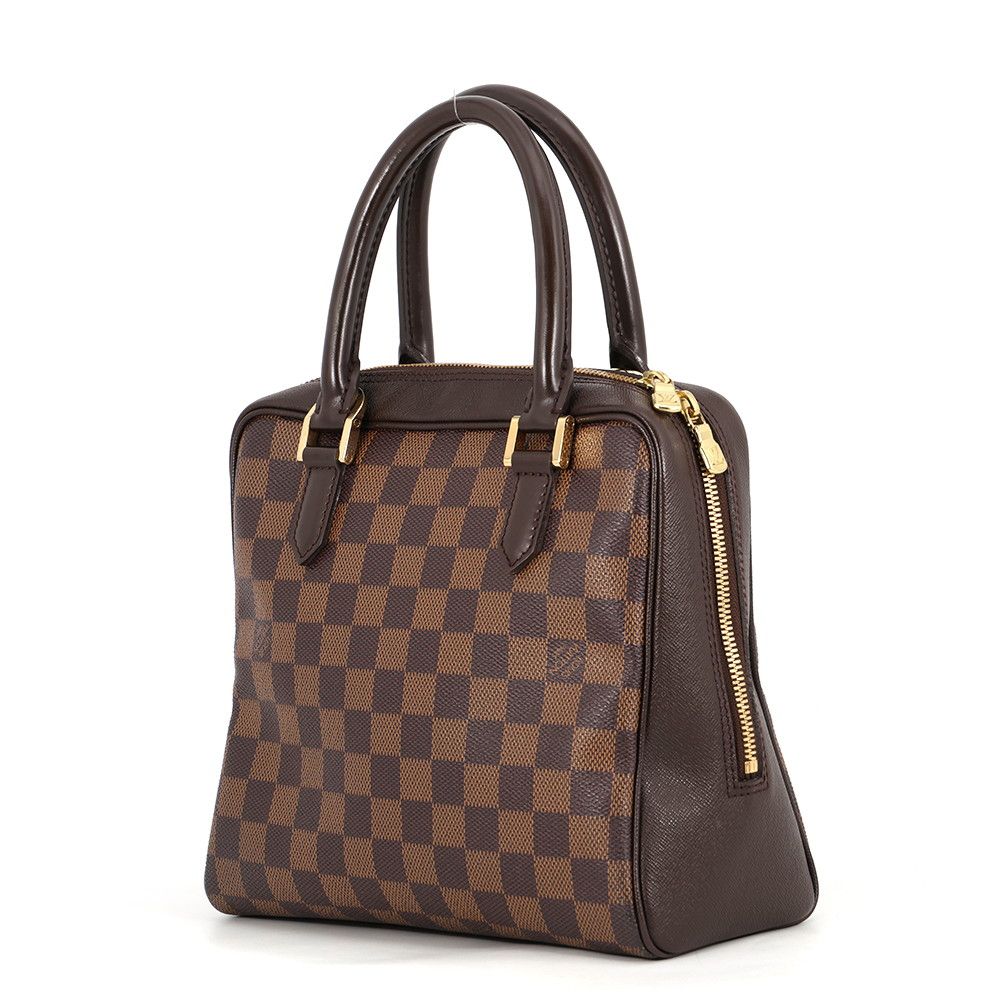 Louis Vuitton Damier Ebene Brera Bag — view 2