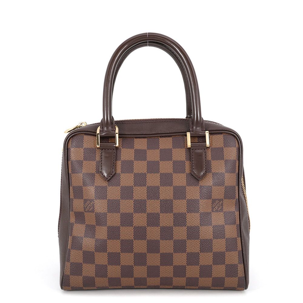 Louis Vuitton Damier Ebene Brera Bag