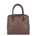 Louis Vuitton Damier Ebene Brera Bag