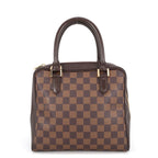 Louis Vuitton Damier Ebene Brera Bag